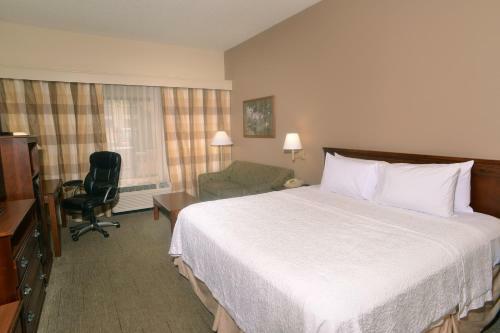 Hotel Hampton Inn & Suites Springfield