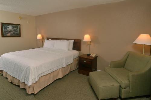 Hotel Hampton Inn & Suites Springfield