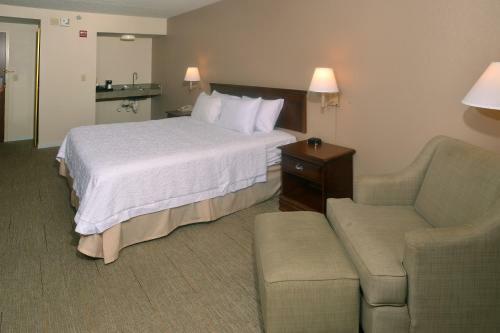 Hotel Hampton Inn & Suites Springfield