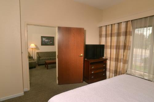 Hotel Hampton Inn & Suites Springfield