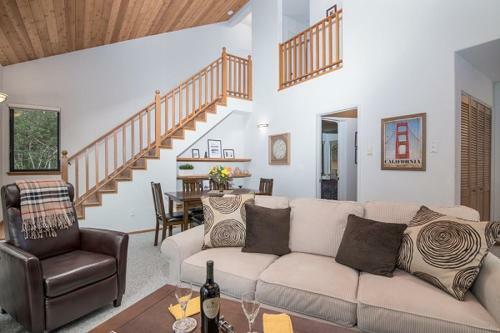 Casita Hideaway Home