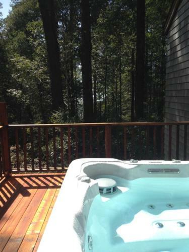 Casita Hideaway Home