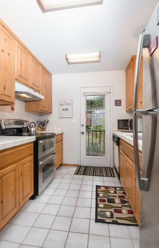 Casita Hideaway Home