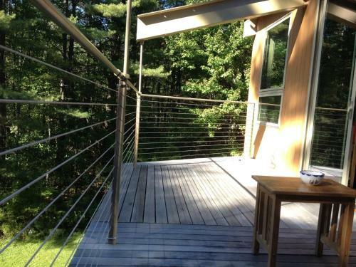 Crossett Hill Lodge