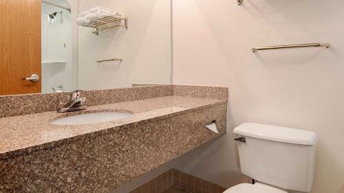 Posada Best Western Garden Inn