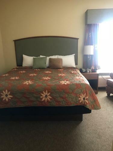 Hotel Randolph Inn And Suites