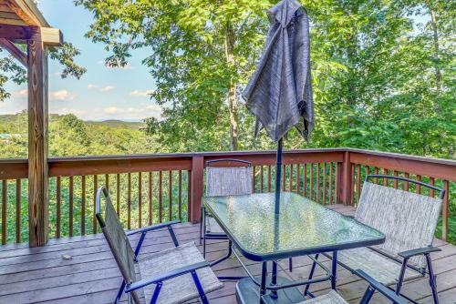 Mountainview Dream Lodge