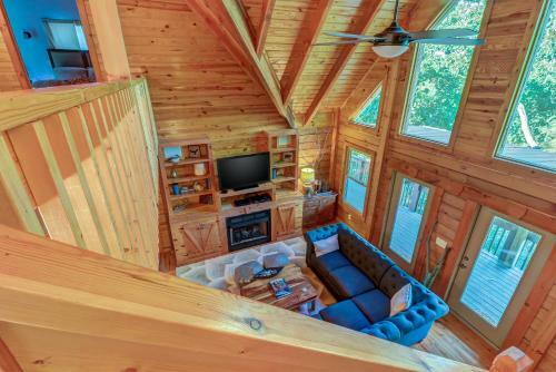 Mountainview Dream Lodge