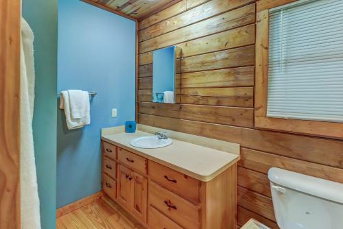 Mountainview Dream Lodge