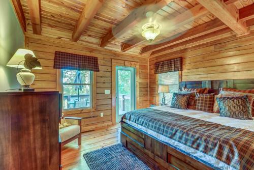 Mountainview Dream Lodge