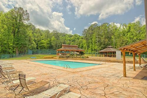 Mountainview Dream Lodge