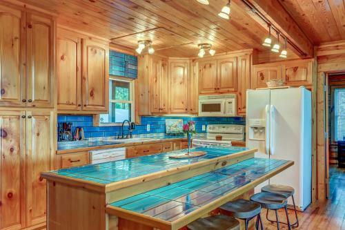 Mountainview Dream Lodge