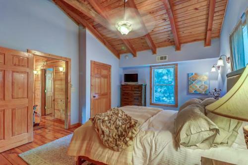 Mountainview Dream Lodge