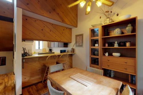 Shaver Haven Condominium