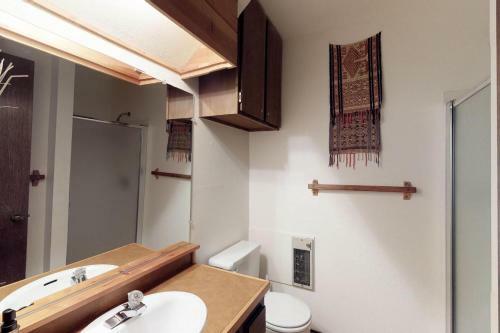 Shaver Haven Condominium
