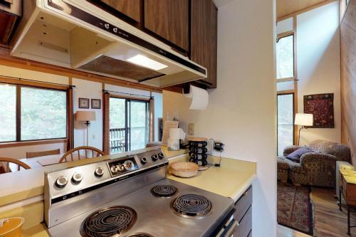 Shaver Haven Condominium