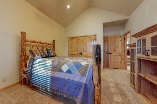 Littleridge Lodge