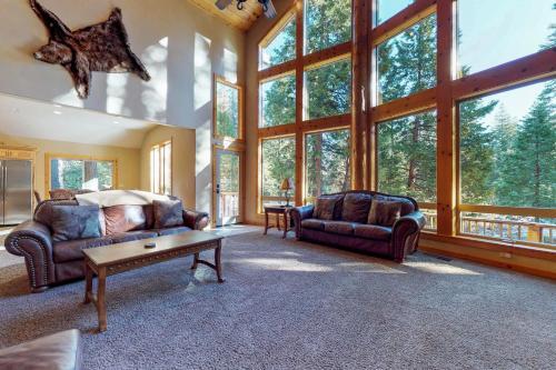 Littleridge Lodge