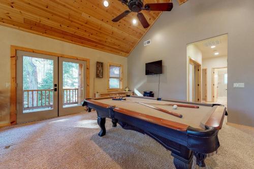 Littleridge Lodge