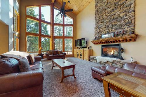 Littleridge Lodge
