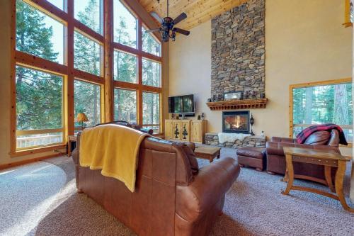 Littleridge Lodge