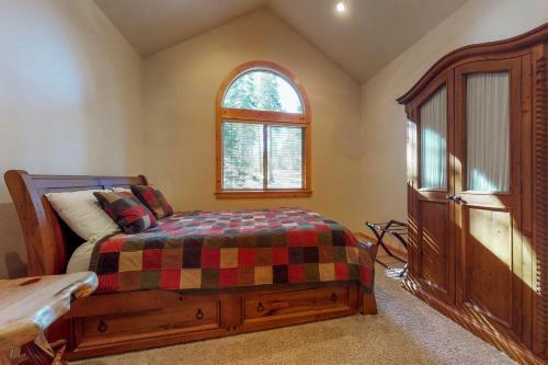 Littleridge Lodge
