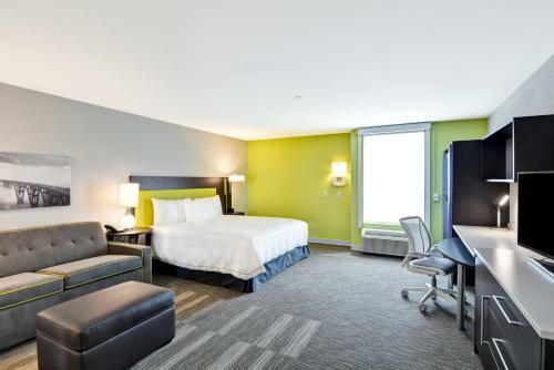 Hotel Home2 Suites Azusa