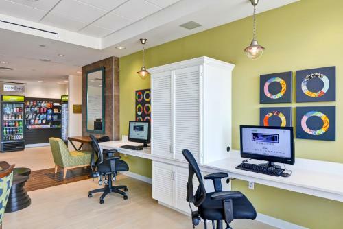 Hotel Home2 Suites Azusa