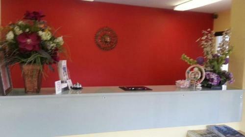Motel Fairbridge Inn & Suites Hawkinsville