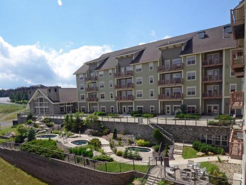 Soaring Eagle #204