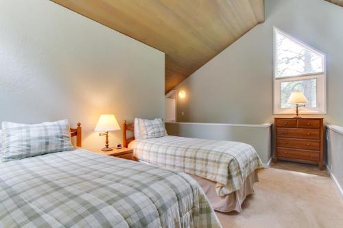Mt View 10 | Discover Sunriver