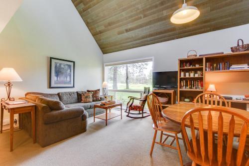 Mt View 10 | Discover Sunriver