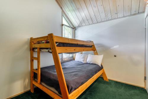 Ranch Cabin #38