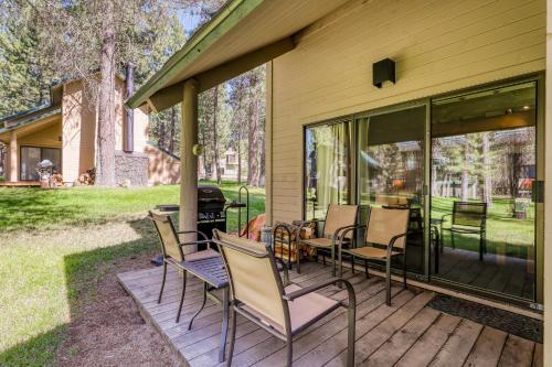 Ranch Cabin #38