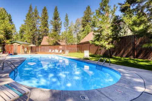 Ranch Cabin #38