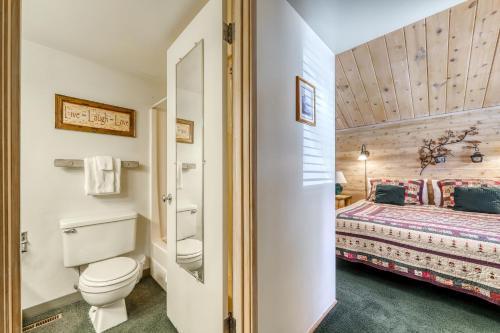 Ranch Cabin #38