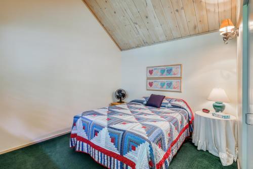 Ranch Cabin #38