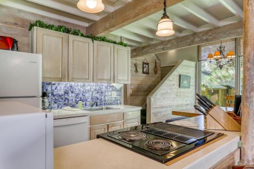 Ranch Cabin #38