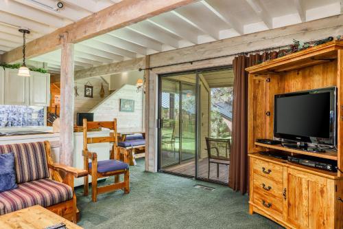 Ranch Cabin #38