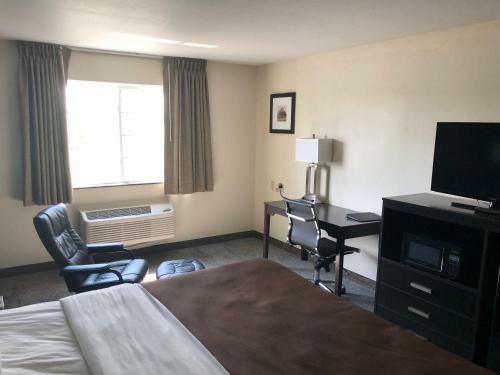 Hotel Americinn By Wyndham Maquoketa