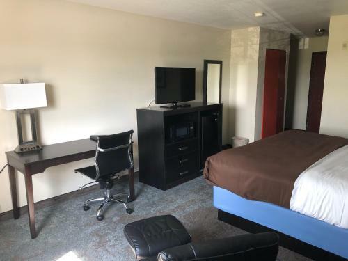 Hotel Americinn By Wyndham Maquoketa