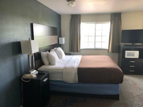 Hotel Americinn By Wyndham Maquoketa