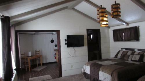 Woodland Motor Lodge