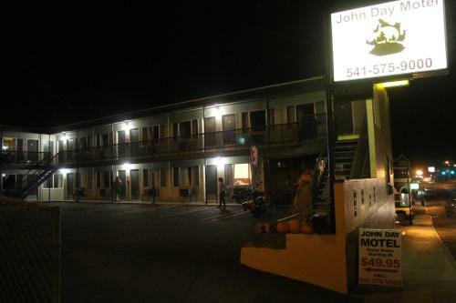John Day Motel