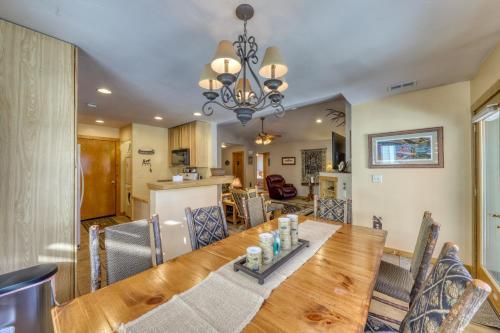 Tucker's Ranch House