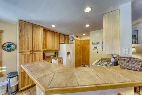 Tucker's Ranch House