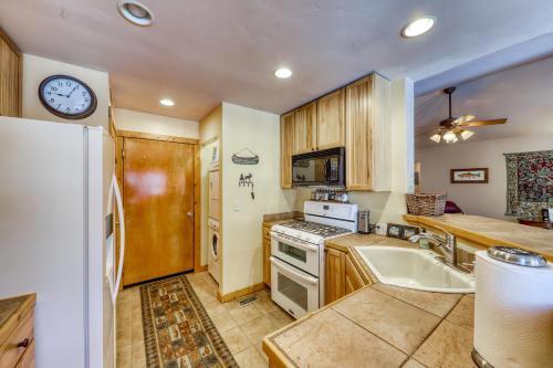 Tucker's Ranch House
