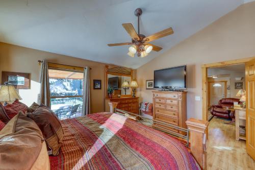 Tucker's Ranch House