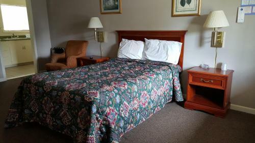 Pacific Motel