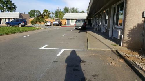 Pacific Motel